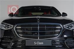 مرسيدس بنز S-Class